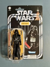 Star Wars TVC Vintage Collection Darth Vader NEW VC334 3.75  Figure A New Hope