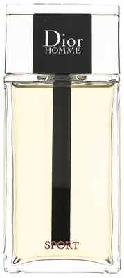 Dior Homme Sport 2021 Eau de Toilette 200 ml OVP NEU