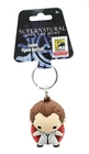 Supernatural Castiel Exclusive 3D Foam Figure Keychain - Red Wing Version