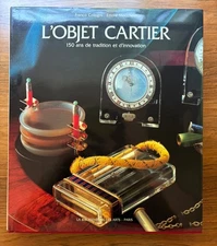 L'Objet Cartier - 150 ans de tradition et d'innovation
