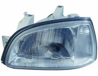 Scheinwerfer Rechts FÜR Renault Clio 1996-1998