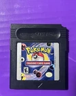 Pokémon Trading Card Game Nintendo Game Boy Authentic Tested Works