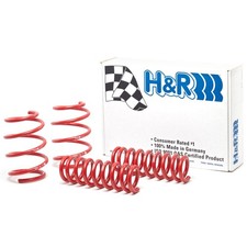 Hr 28877-2 Lowering Front And Rear Springs Kit For 2012-18 Bmw F30 14-20 F32 Hr 28877-2 Lowering Front And Rear Springs Kit For 2012-18 Bmw F30 14-20 F32