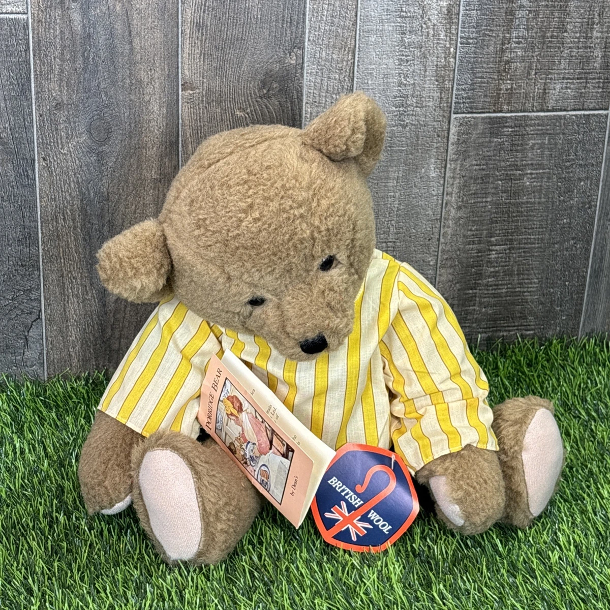 Dean's Vintage Stuffed Animals for sale - eBay