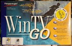 Hauppauge WinTV GO Model 700 TV Tuner PCI VINTAGE