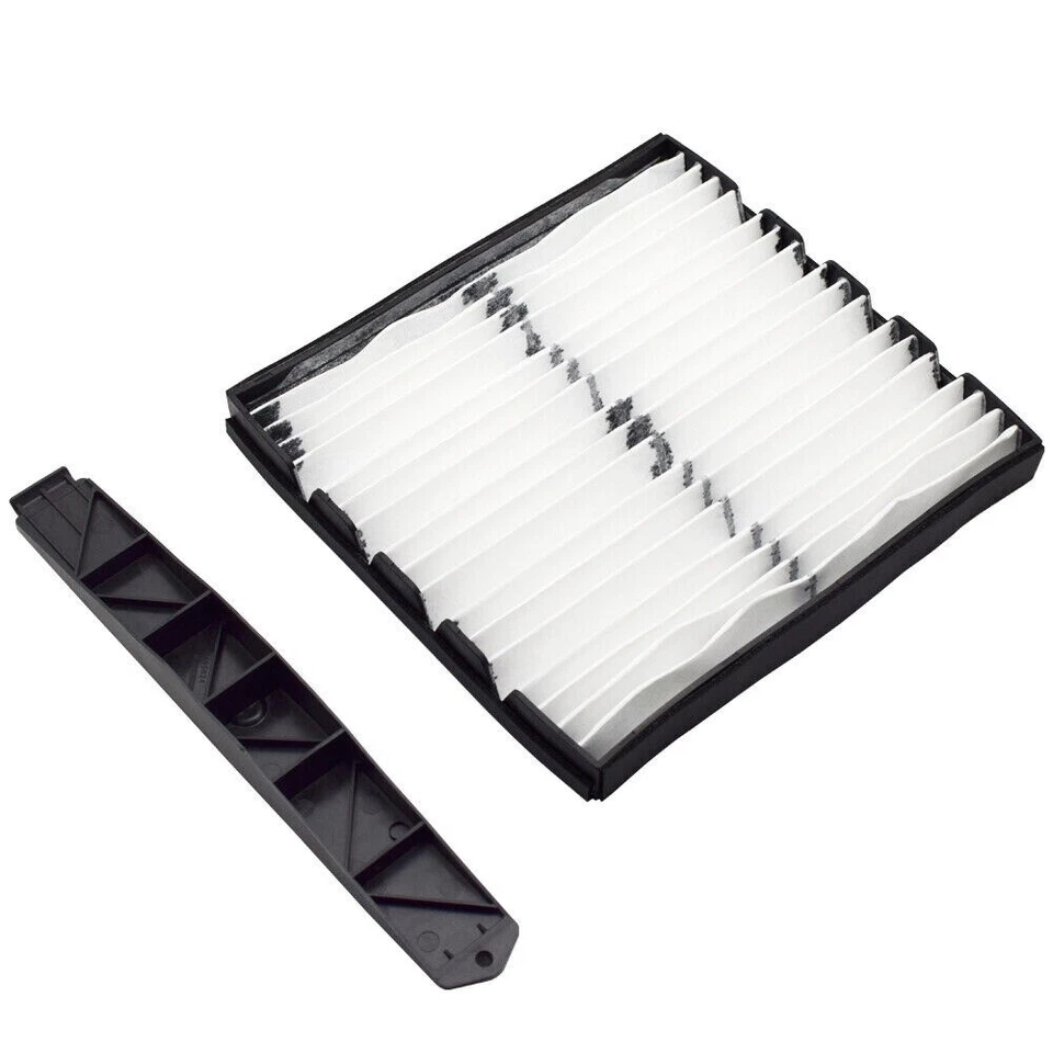 Cabin Air Filter Retrofit Kit For GM Pickup Truck SUV 103948 259-200 22759208 * — 第 4/4 张图片