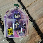 DC Comics Teen Titans Go Twisty Color Change BEAST BOY Action Figure Spin Master
