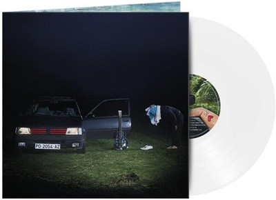 Sen Senra - P02054Az (Vol.III) - White Vinyl [New Vinyl LP] Colored Vinyl, White