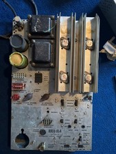 Rockola 45730 - 1 A Verstärker