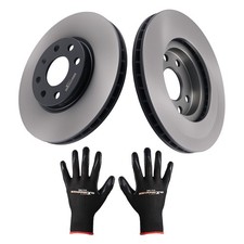 Disque de frein Opel CORSA