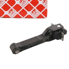 febi 29907 Motorlager Motorhalter für FORD Transit 2.0-2.2DI/TDCi hinten 4519492