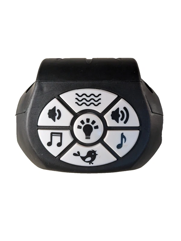 Baby Trend Retreat nursery sound machine