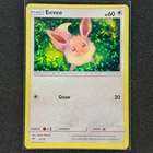 Eevee - 12/12 - Confetti Holo - McDonald's Promos 2019 - Pokemon Card - VLP