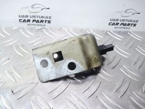 Opel Insignia A 2010 Vorne links Sonstiges Einzelteil Motorraum UST54326