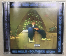 Big Mello – Southside Story Southside Story (Big Mello album) - Wikipedia