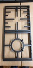 Cast iron Pan Support for Electrolux Gusto range Cooker 1 set - 3 parts