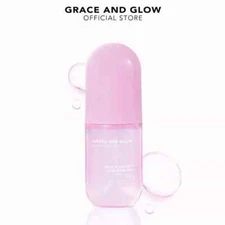 100ml Grace And Glow BO Silky & Protect Care Hair Vitamin Mist NEW(EXP 01/2027)