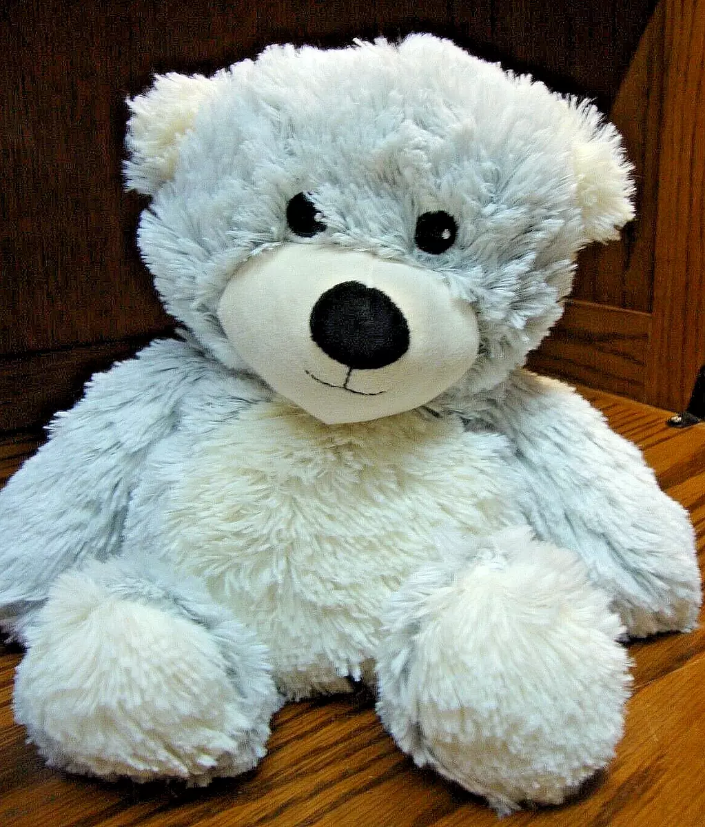 Warmies heatable cheap soft toys