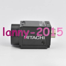 1PC USED Hitachi KP-M20P black and white CCD industrial camera YY