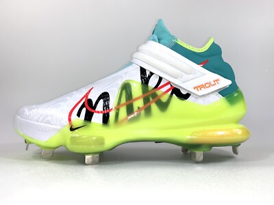 ナイキ　野球　スパイク　Nike Force Zoom Trout 7 ナイキ メンズ 野球 スパイク Nike Force Zoom Trout 7 Pro