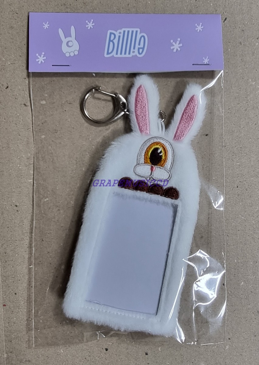 billlie md グッズ BILLLIE OFFICIAL MD GOODS OFFICIAL LIGHT STICK + 6 PHOTOCARD