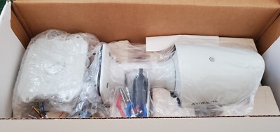 Avigilon 5.0 Megapixel Bullet-Kamera WDR IP67_2.3_6