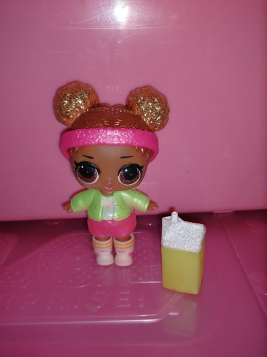 LOL Surprise Glam Glitter COURT CHAMP - Foto 2 di 5