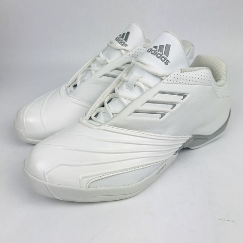 tmac 2 white