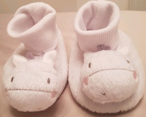 mothercare slippers