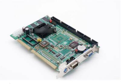 1PCS New Advantech PCA-6741 PCA6741L Industrial Motherboard