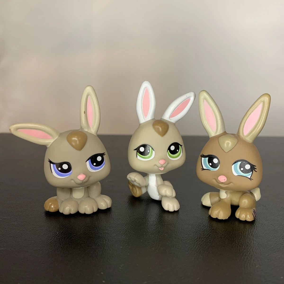 Lps baby store bunny