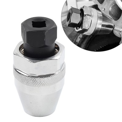 Broken Thread Stud Extractor Tool Damaged Nut Threading Bolt Head Socket Remover