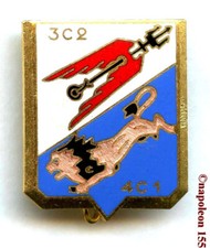 AVIATION Escadron de Chasse