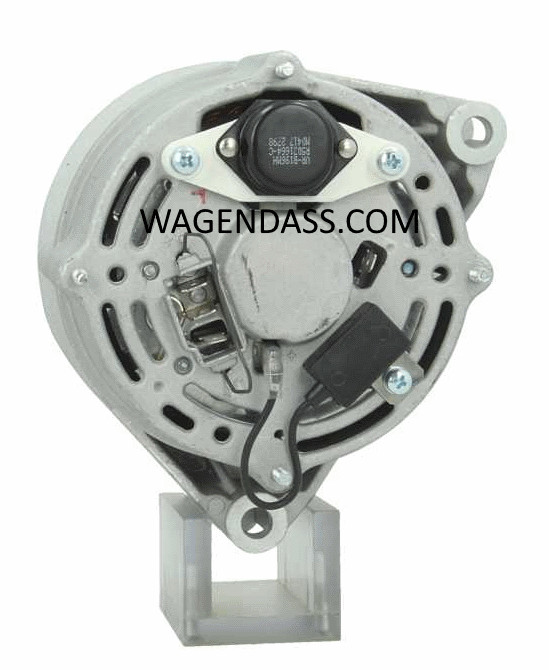 Alternateur Bosch 0120489322 neuf de rechange pour moteur essence et diesel Mercedes