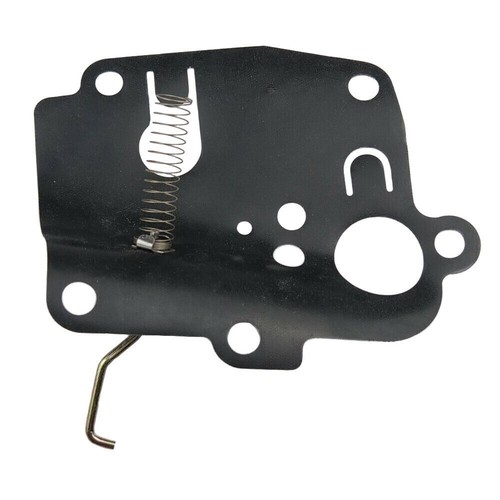 Briggs And Stratton Carburettor Carb Diaphragm Fits Replaces 391681 eBay