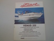 advertising Pubblicità 1978 FIART VENUS 25 - NAPOLI