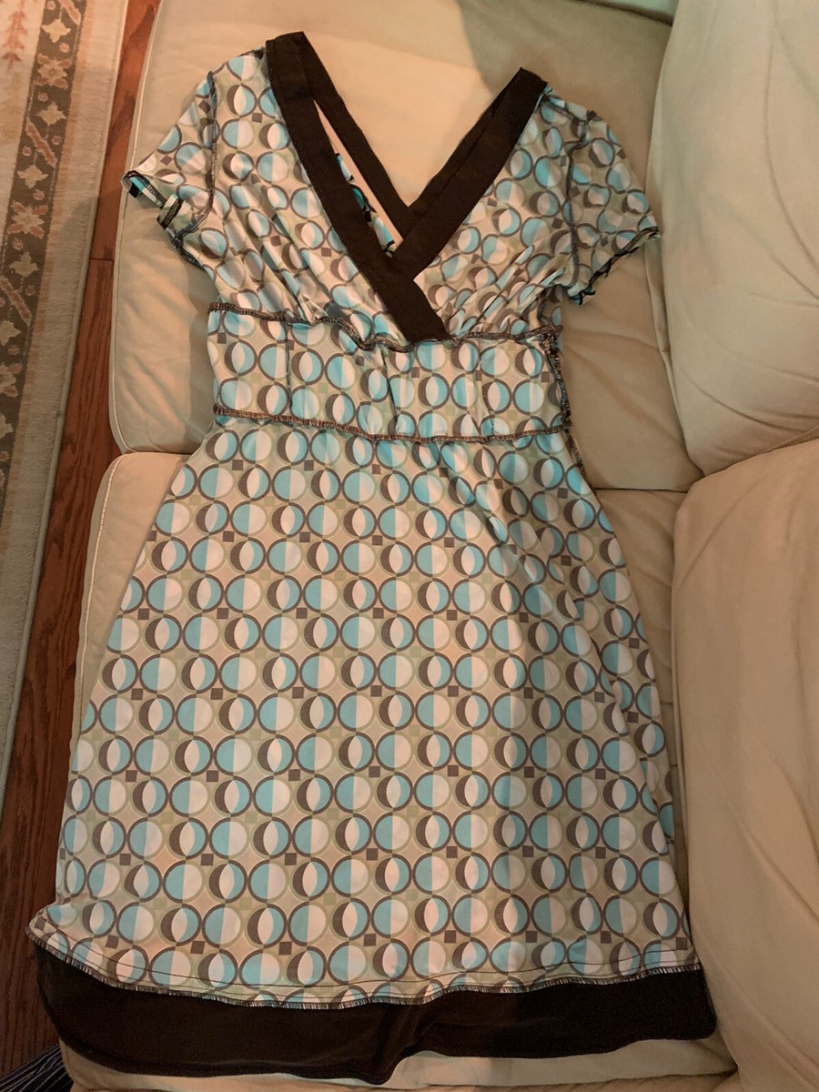 Studio 1 Fit And Flare Dress, Size 14P | eBay