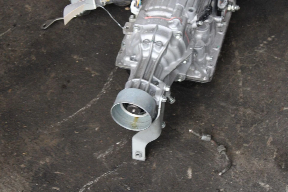 Transmission Assy. SUBARU BRZ 23 Foto 4 de 4