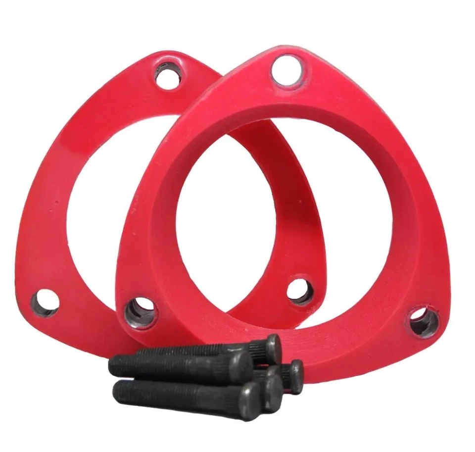 LIFT KIT 30mm 1.2" PU for Toyota Prius, Prius A, V Leveling  Spacers - Image 3 of 4