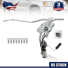 Gas Fuel Pump Module Assembly For 1999 2000 Toyota 4Runner 3.4L 2.7L SP9013H
