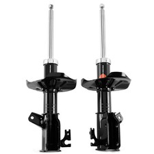 Amortisseur Mazda 323