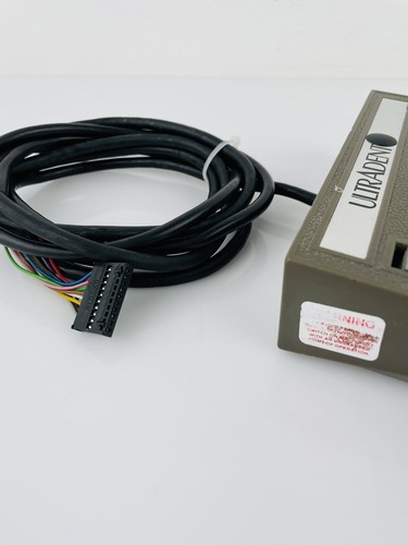Ultradent ErsatzteilFußschalter mit Kabel gebraucht voll funktionsfähig MG005992 - Bild 3 von 5