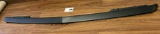New 1970 Pontiac Gto Judge Front Lower Spoiler Plastic Air Dam