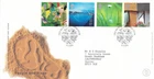 People & Place GB RM FDC Gateshead 2000 (133823)