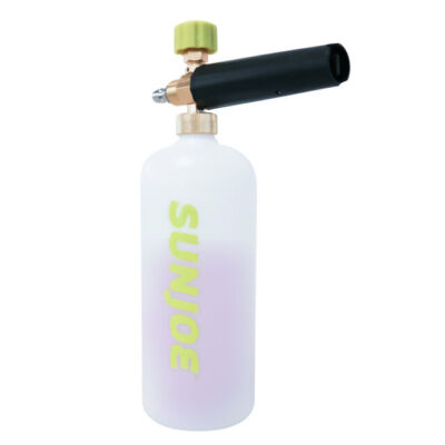 #ad #ad Sun Joe Electric Pressure Washers 34 oz foam cannon $10.75