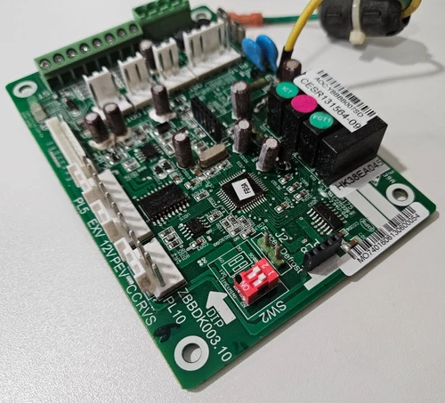 Carrier Bryant Payne HK38EA045 Control Circuit Board CESR131564-09 Inverter Heat