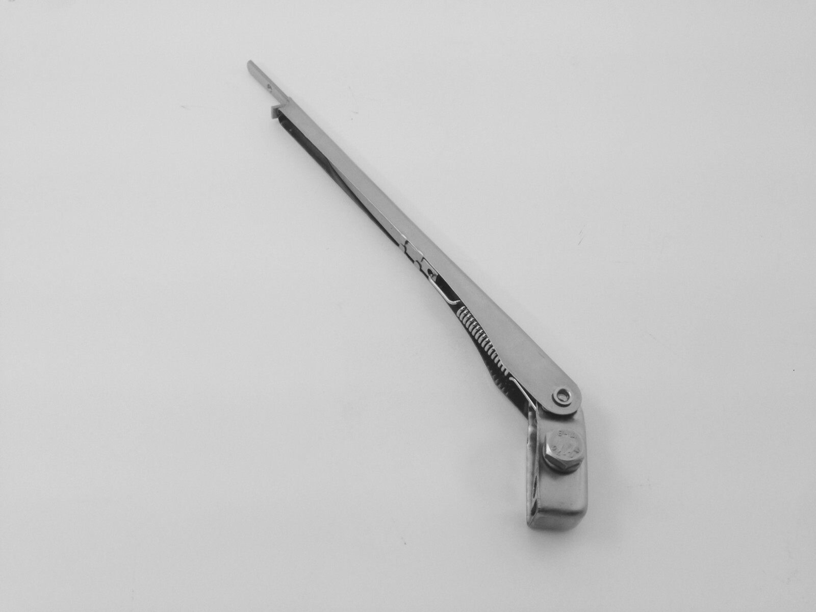 Stainless 11" Wiper Arm Replacement Middle Insert Type eBay