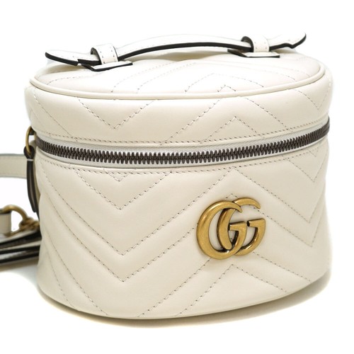 Gucci 598594 Mini Backpack Backpack GG 