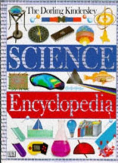 DK Science Encyclopedia Hardcover – 2000 Edition
