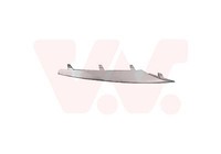 Van Wezel 0687582 Zier-/Schutzleiste, StoßFäNger FüR Bmw